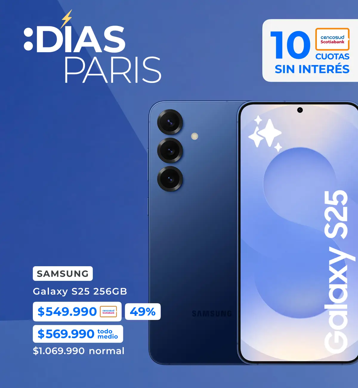 Celulares