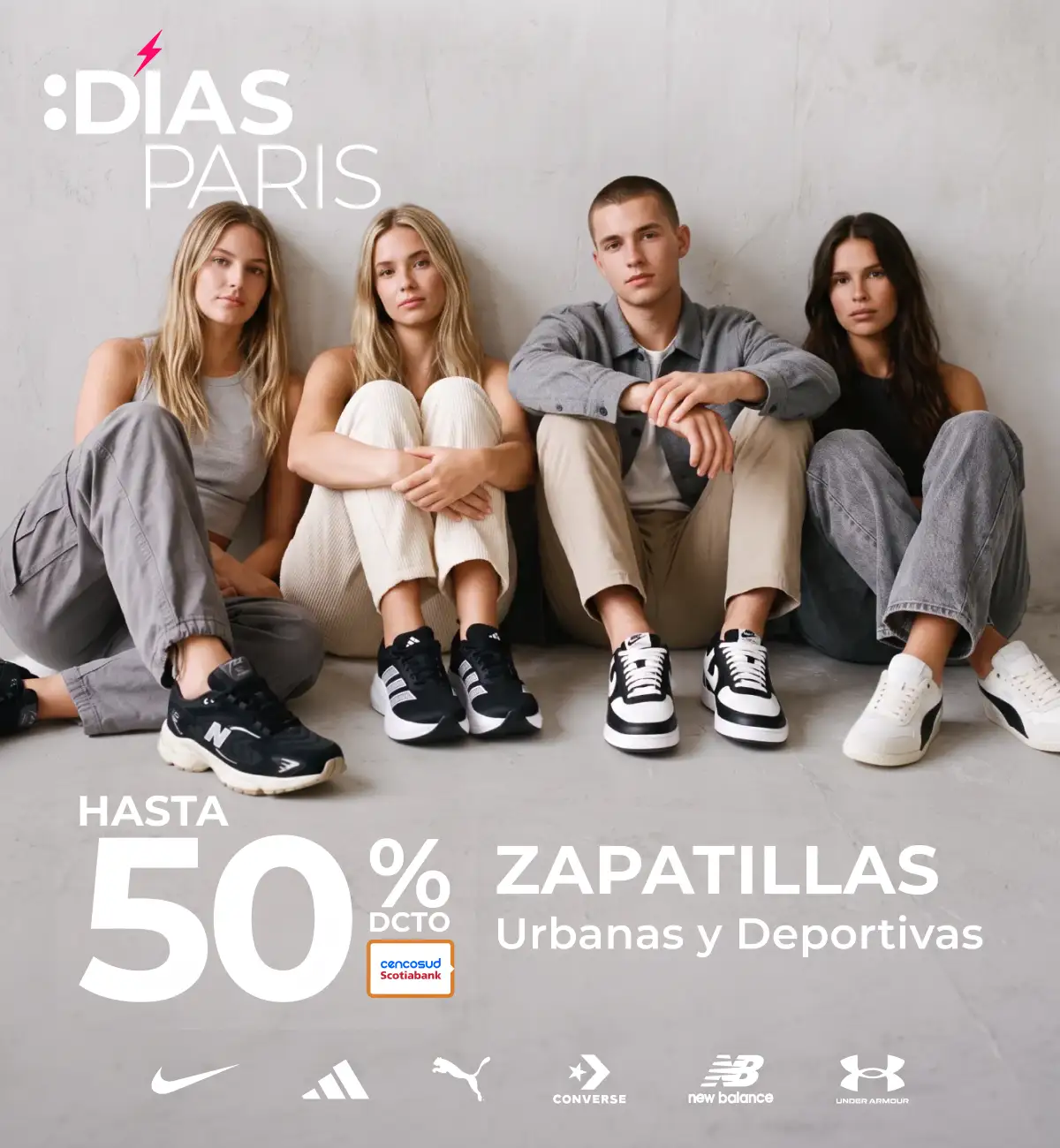 Zapatillas