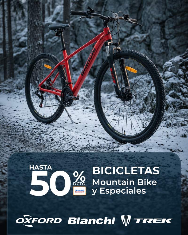 Bicicletas