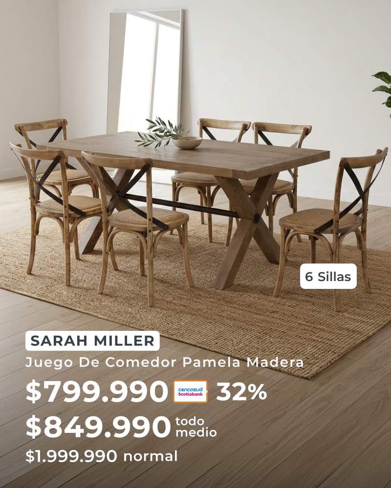 Comedor