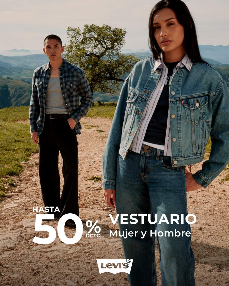 Levi's