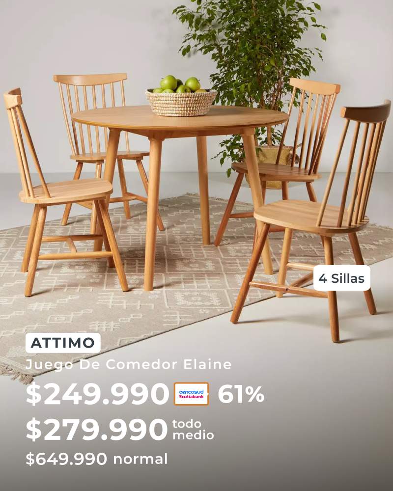 Comedor