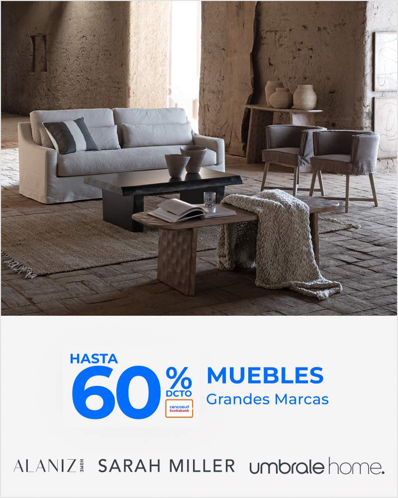 Muebles