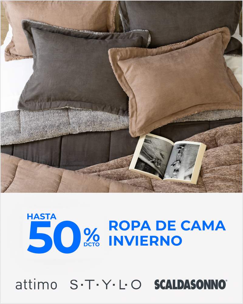 Ropa de Cama Invierno