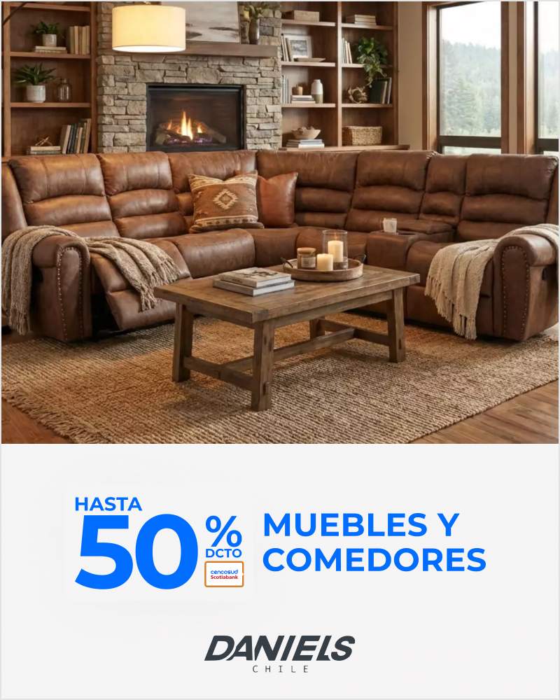 Muebles y Comedores Daniels