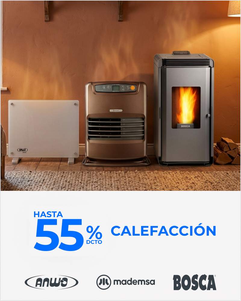Calefacción