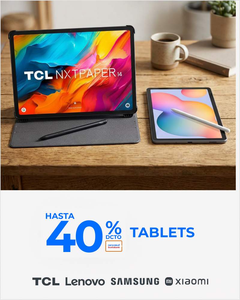 Tablets