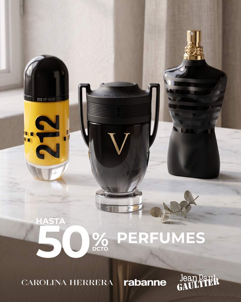 Perfumes
