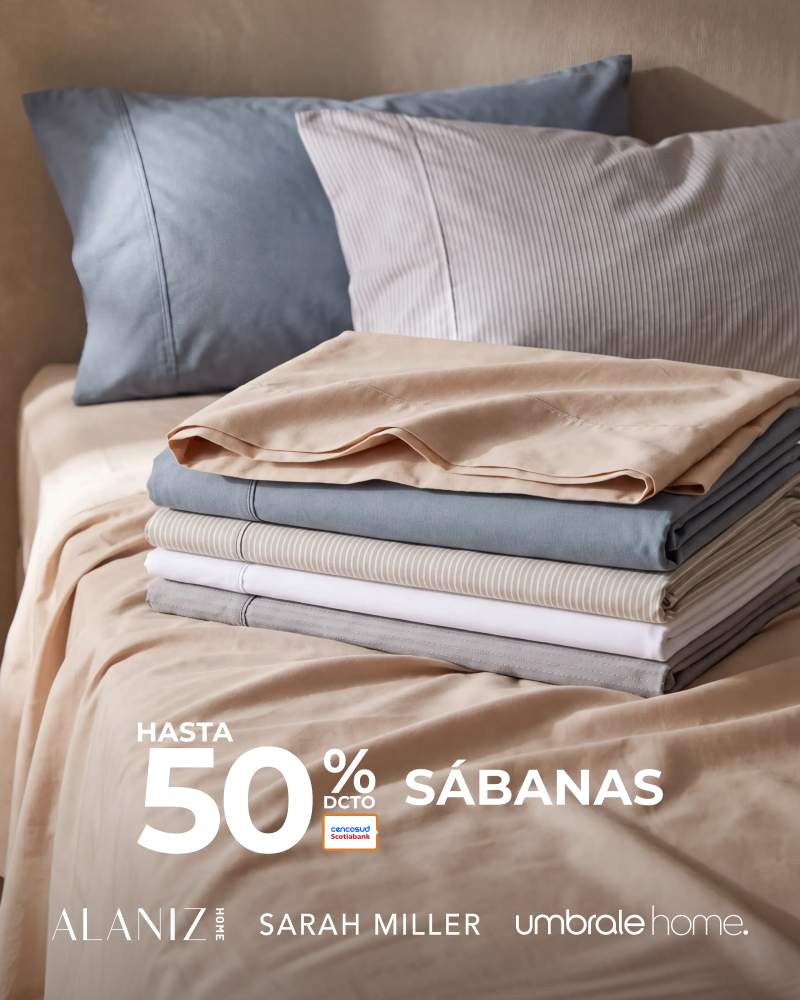 Sábanas