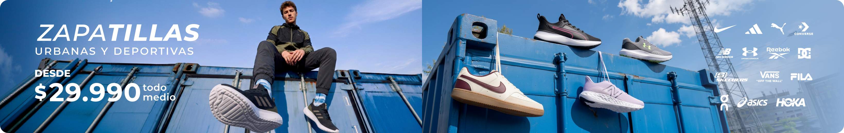 Zapatillas