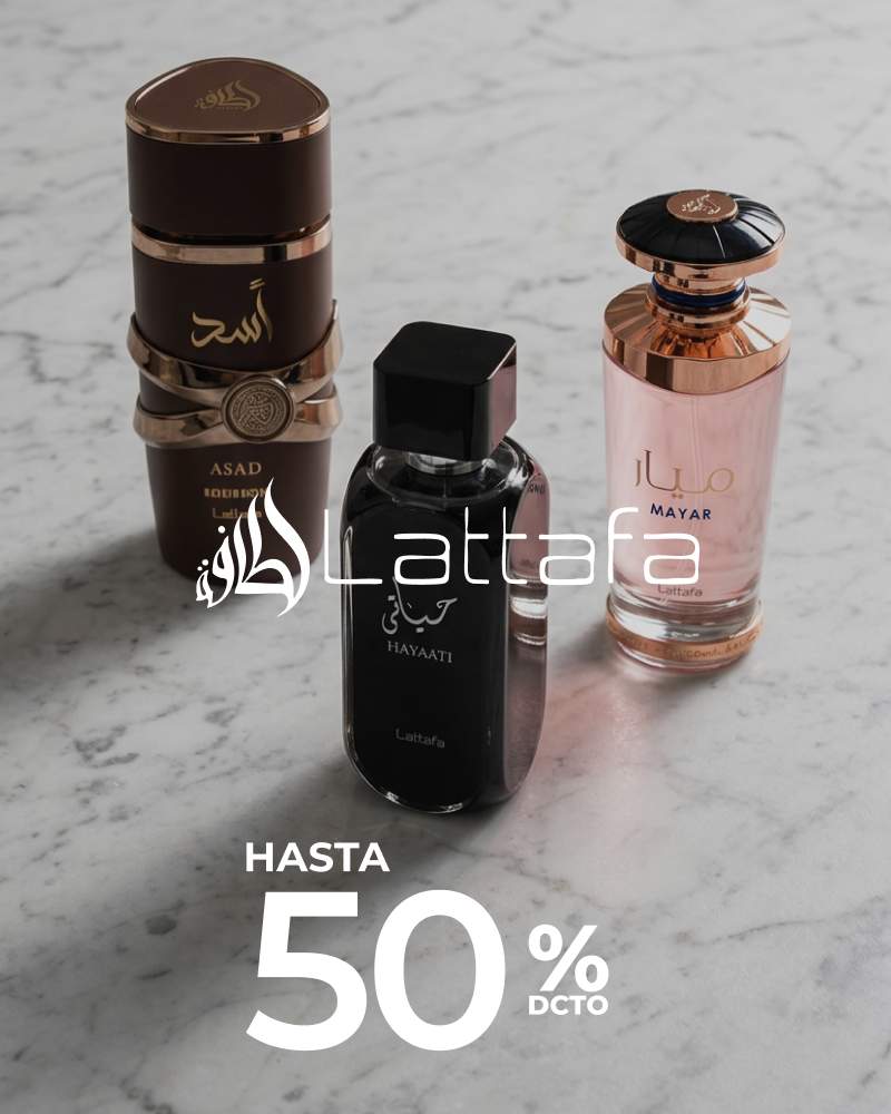 Lattafa
