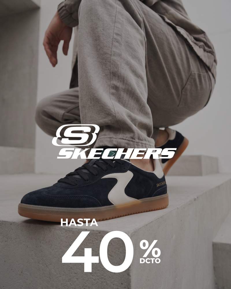 Skechers