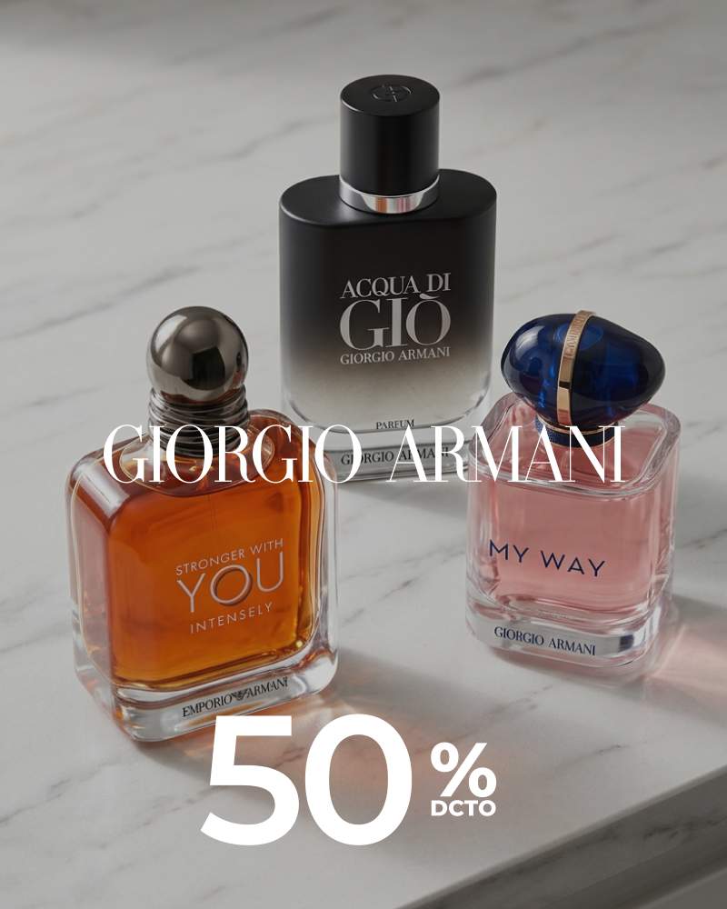 Giorgio Armani
