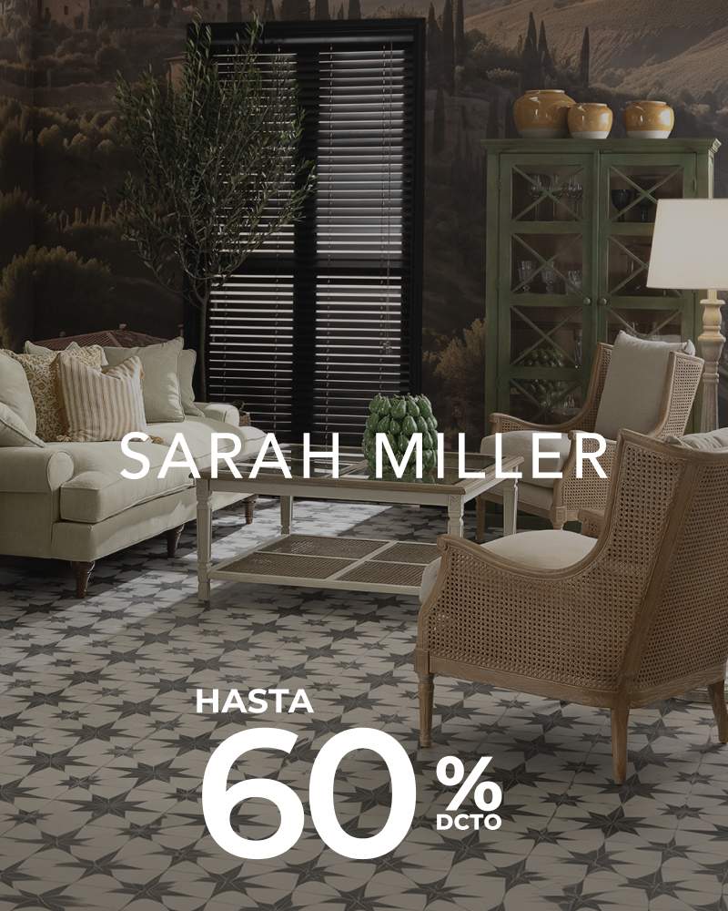 Sarah Miller