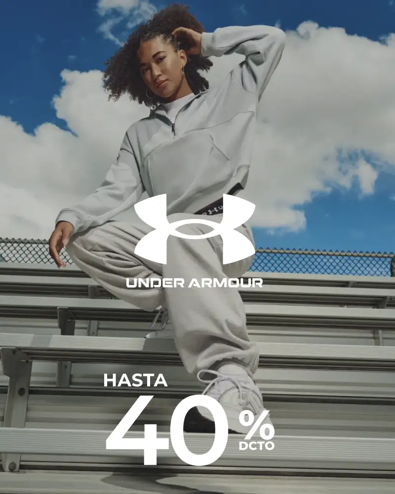 Under Armour