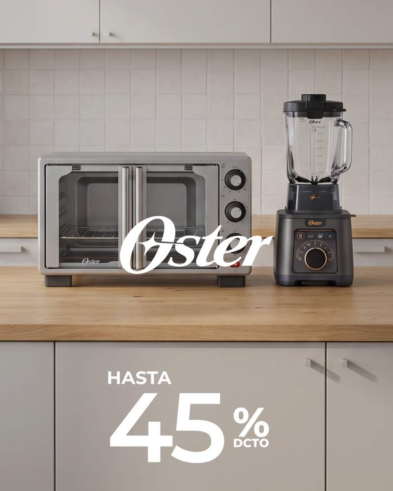 Oster