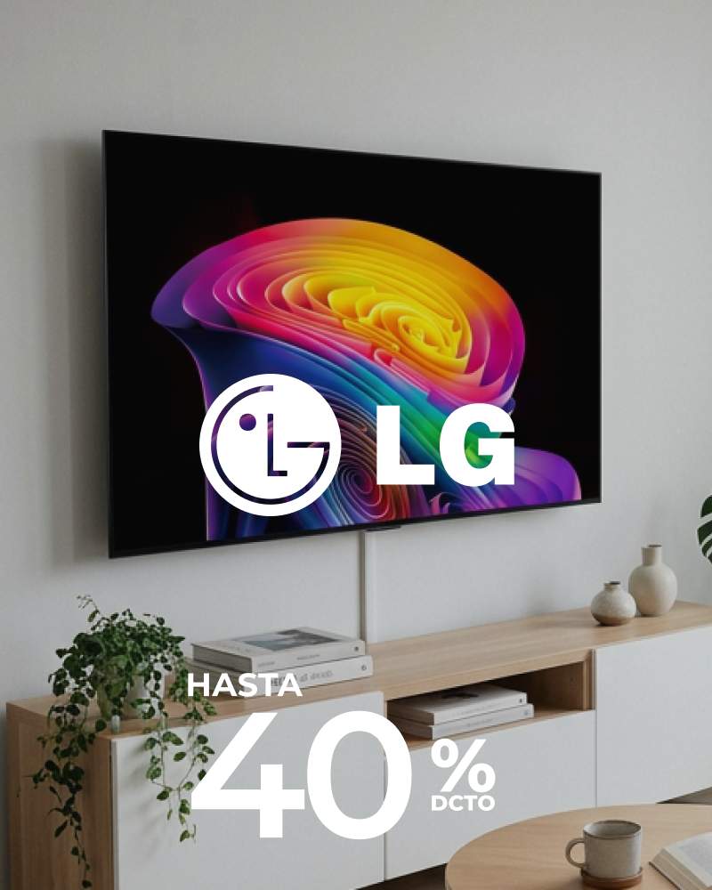 LG TV