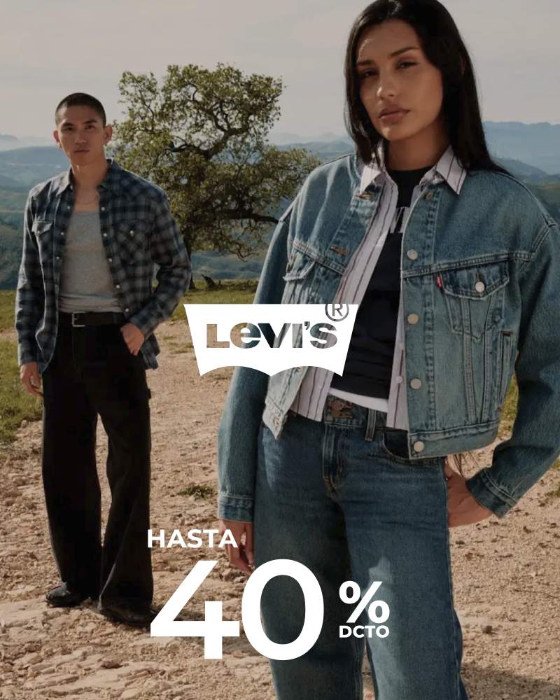 Levi's