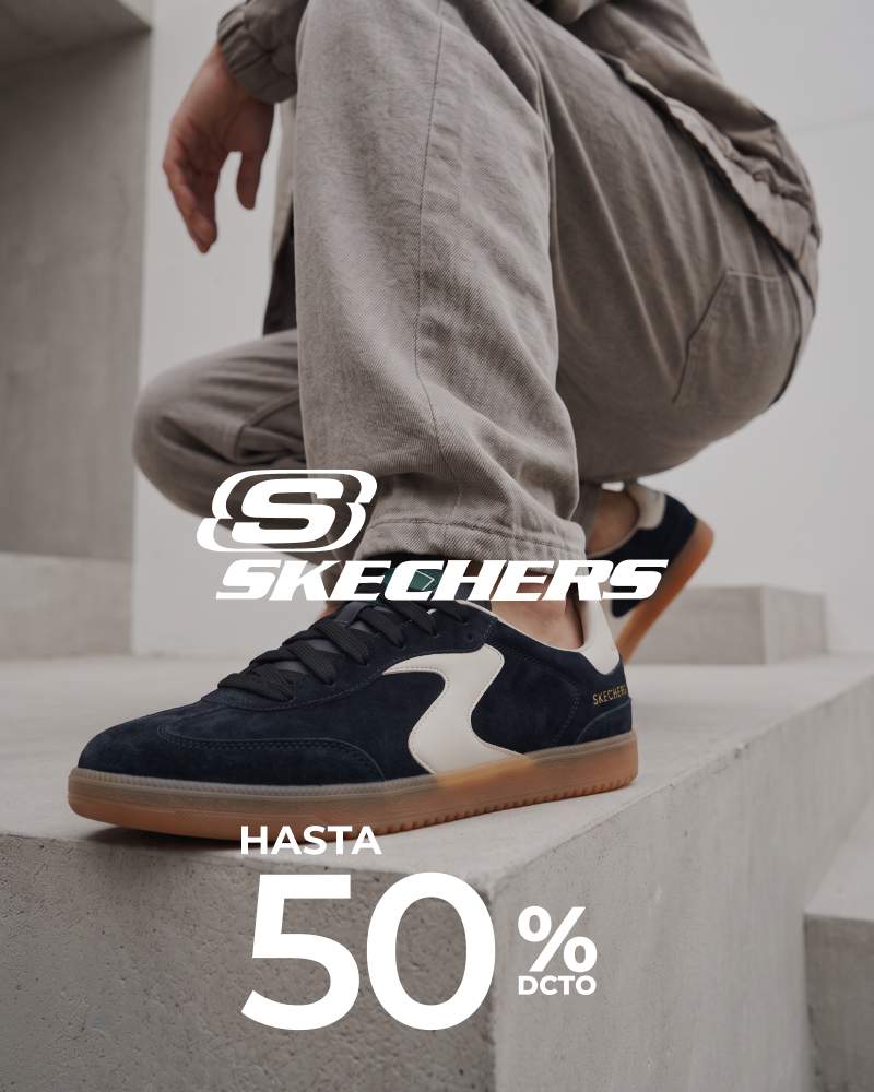 Skechers