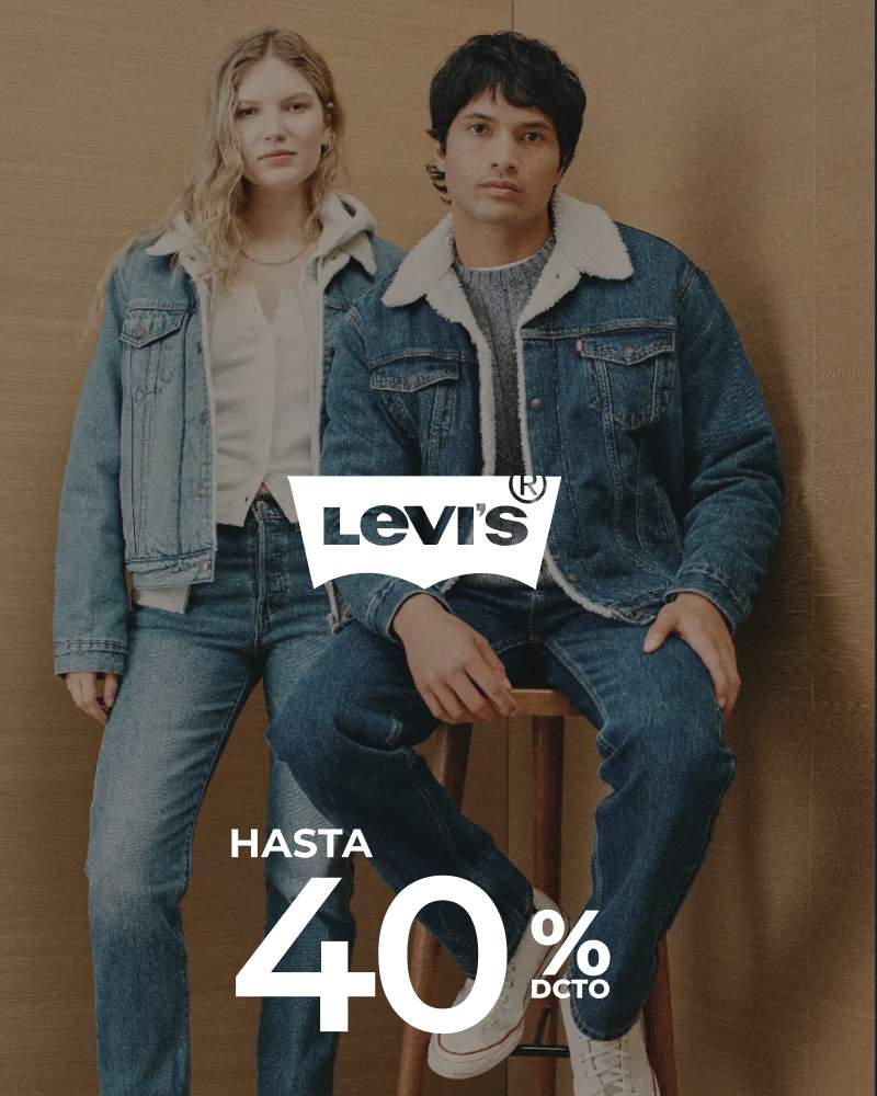 Levi's