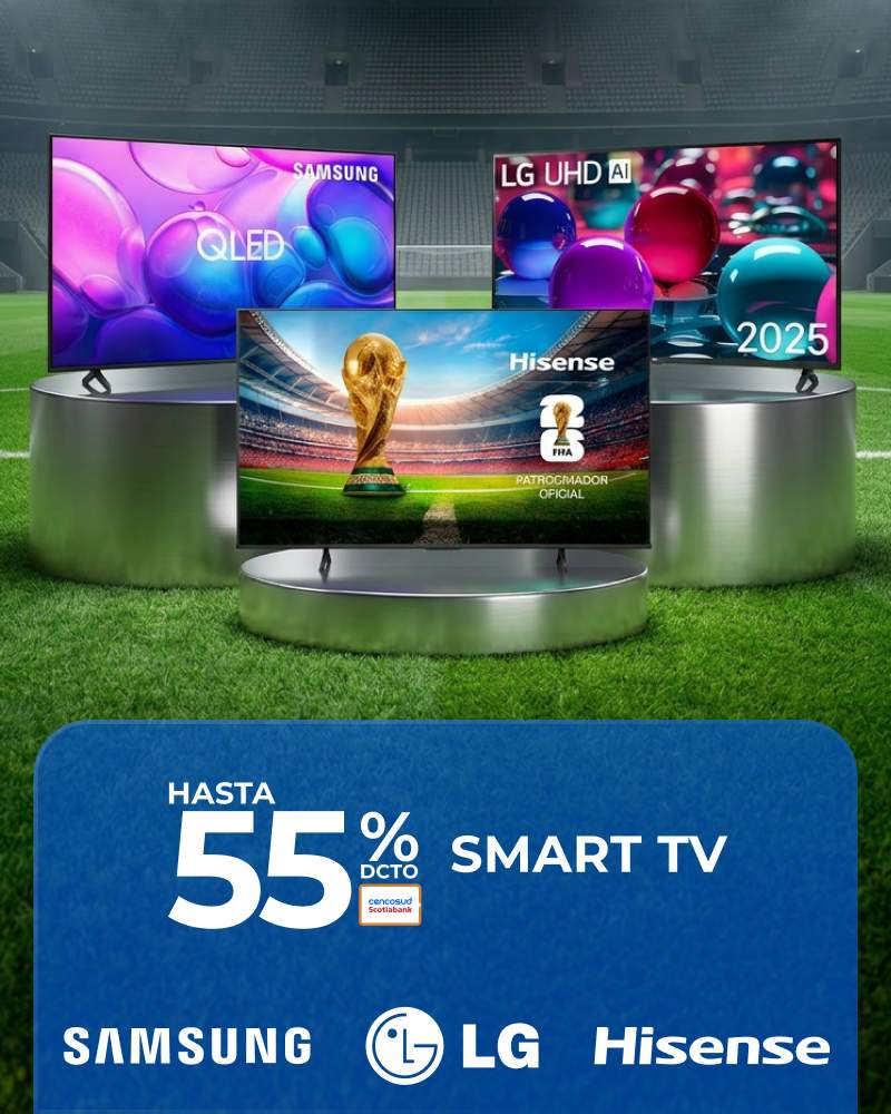 Smart TV