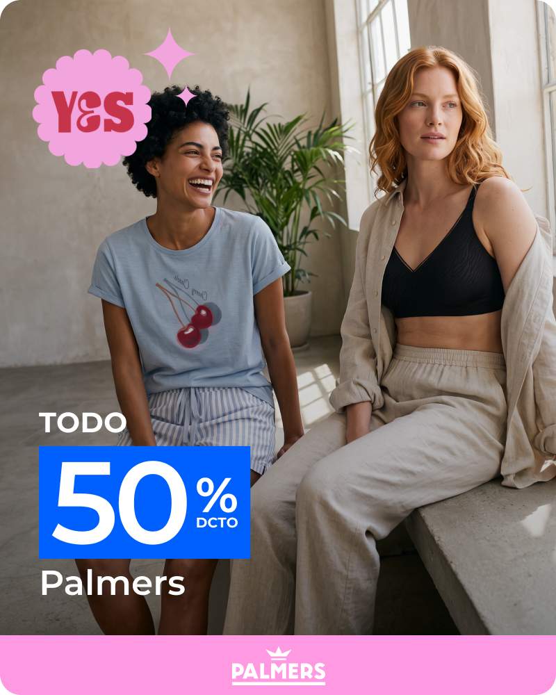 Palmers