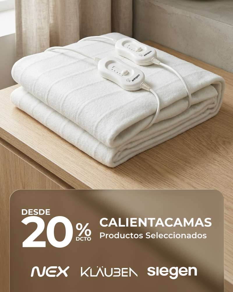 Calientacamas