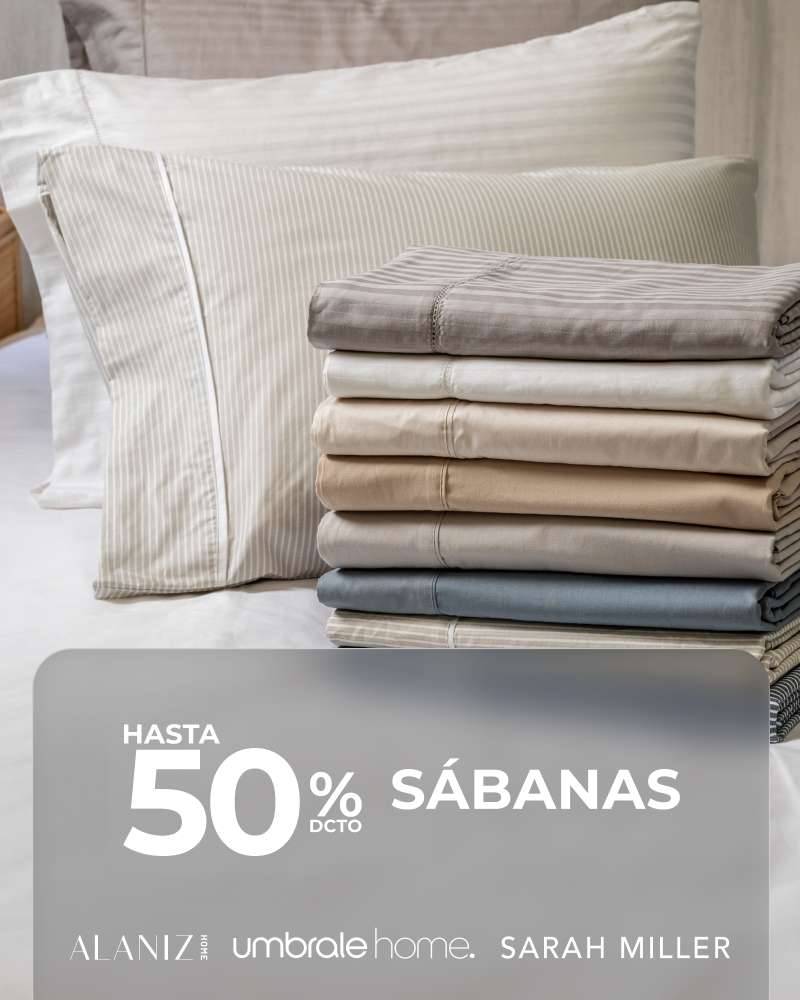 Sábanas