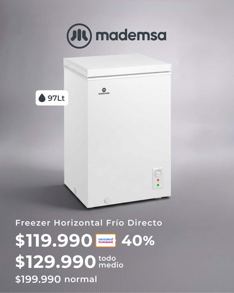 Refrigeración