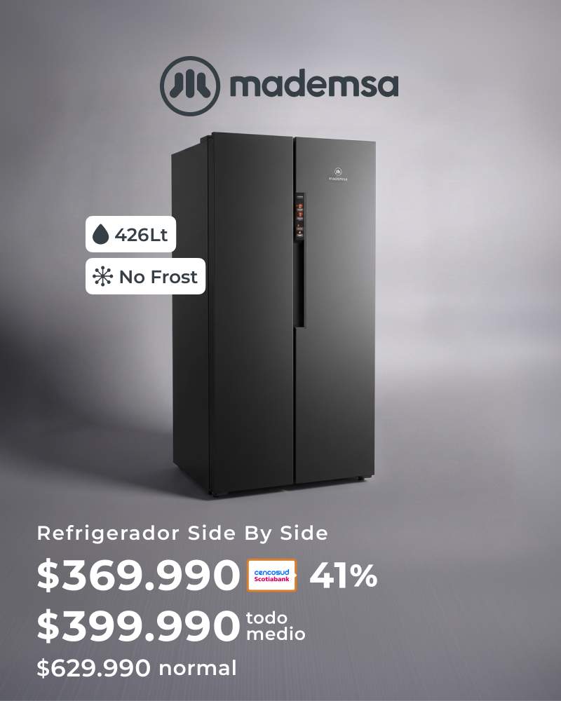 Refrigeración