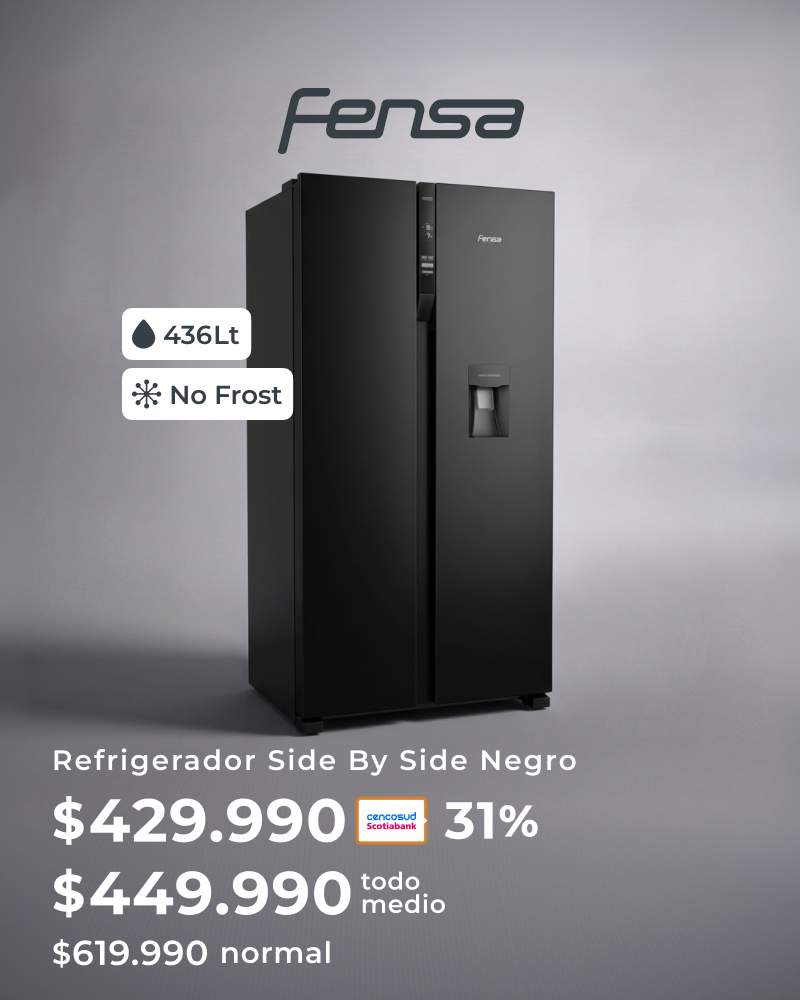 Refrigeración