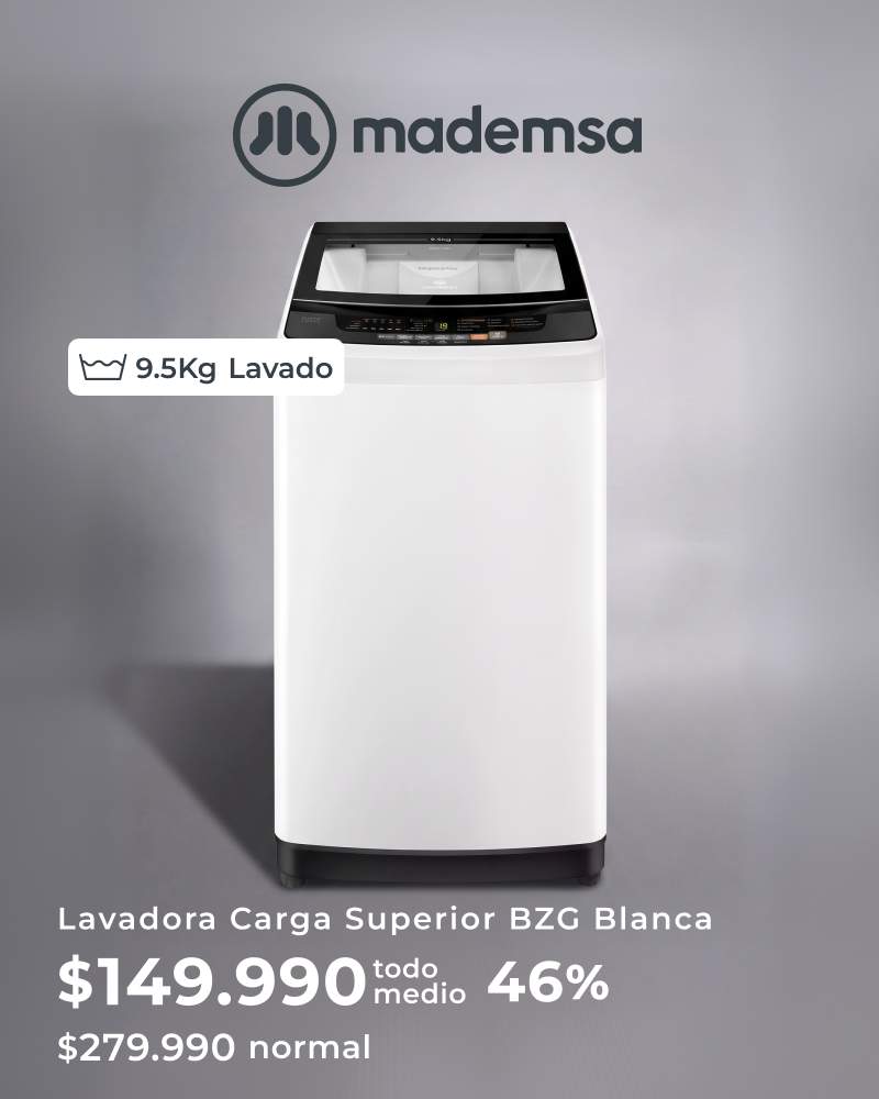 Lavado