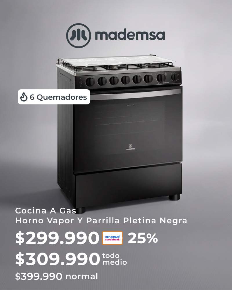 Cocina