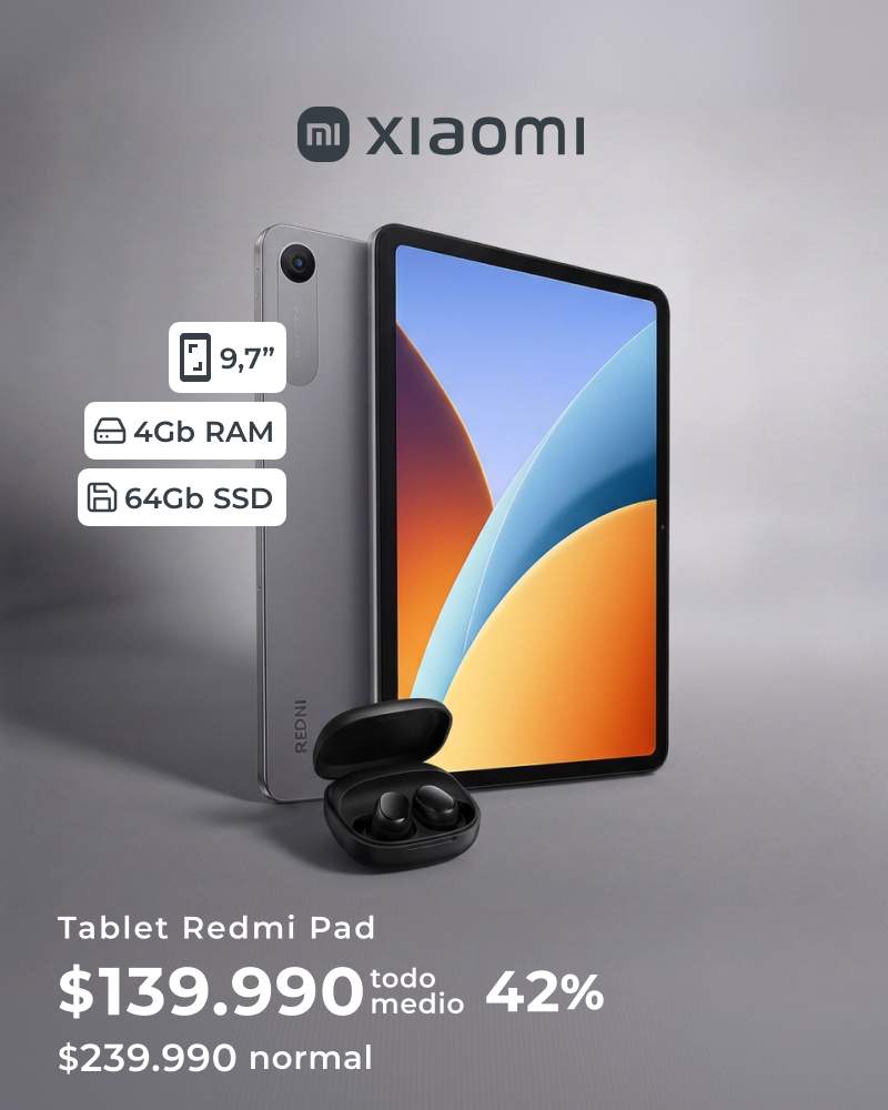 Xiaomi