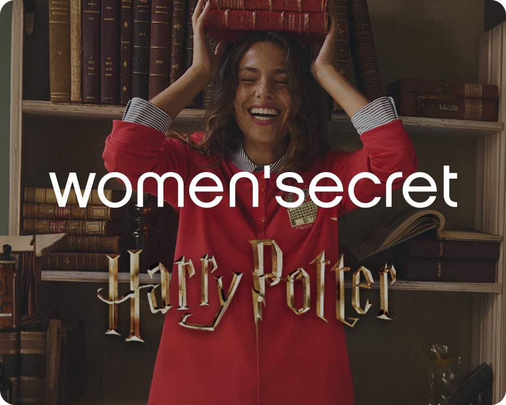 Women Secret