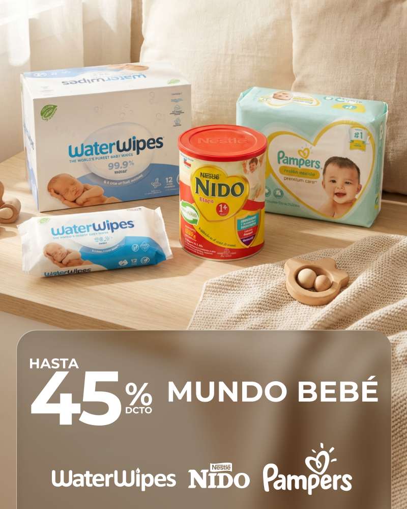 Mundo Bebé