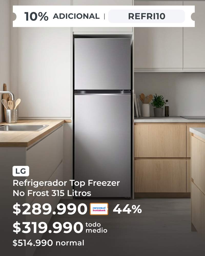 Refrigerador