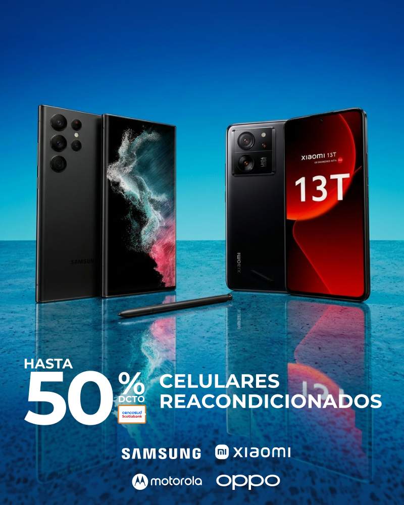 Celulares