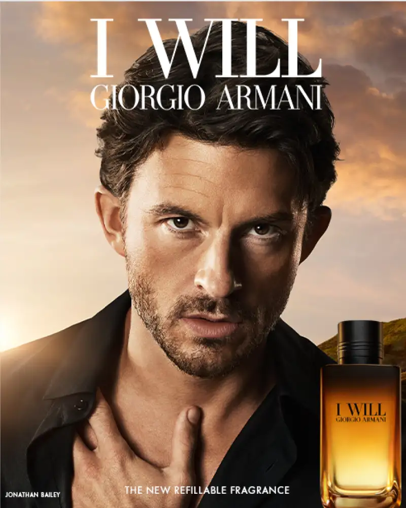 Giorgio Armani