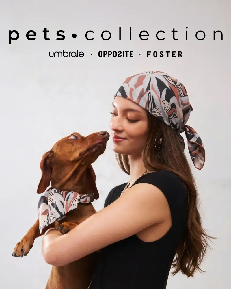 Pets collection