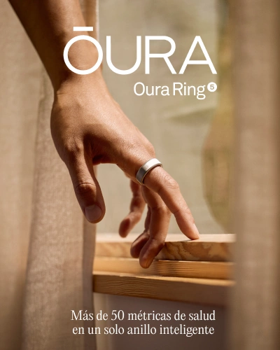 Oura Ring