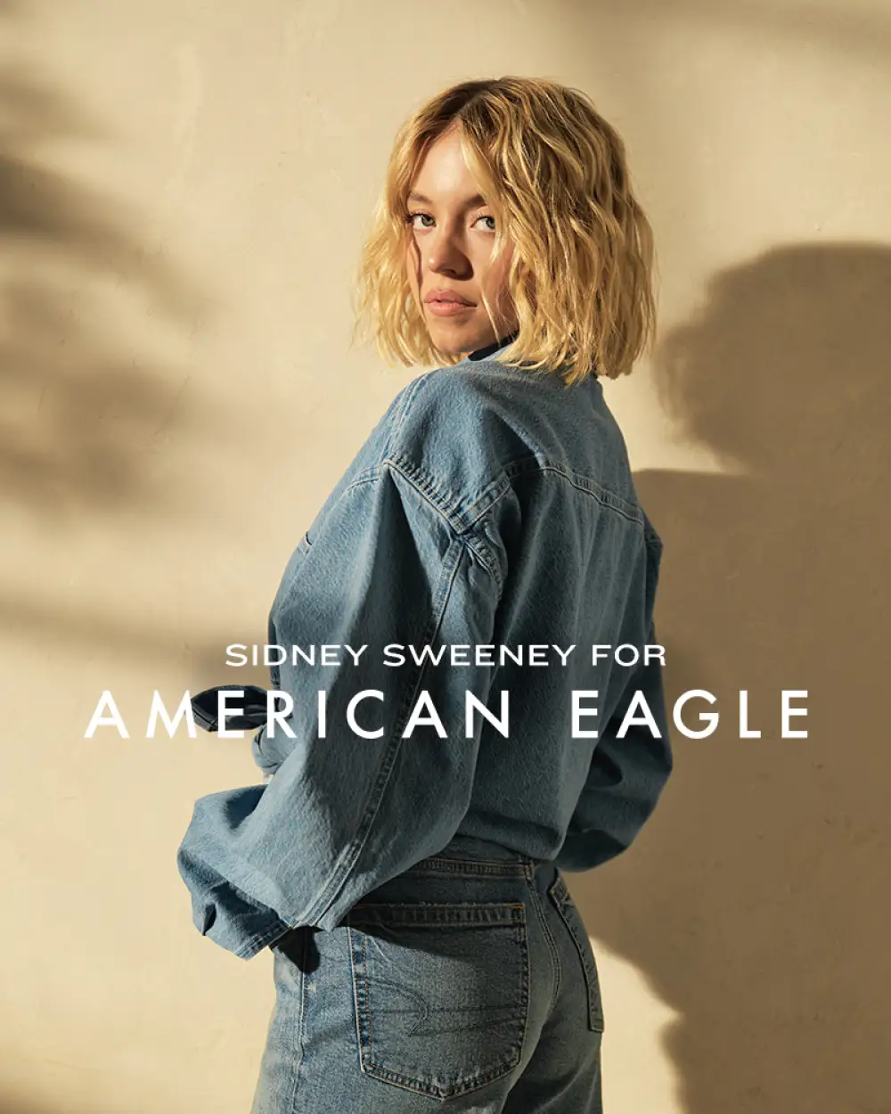 American Eagle