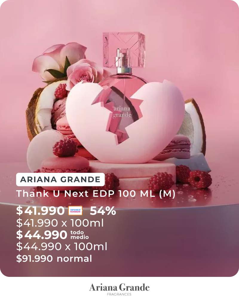 Perfumes