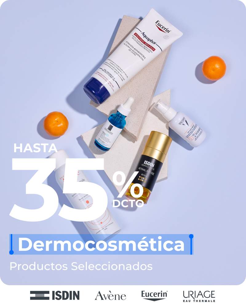 Dermocosmética