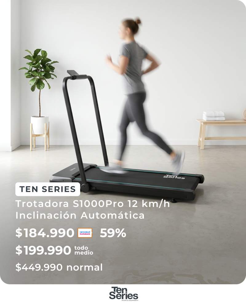 Equipamiento Deportivo