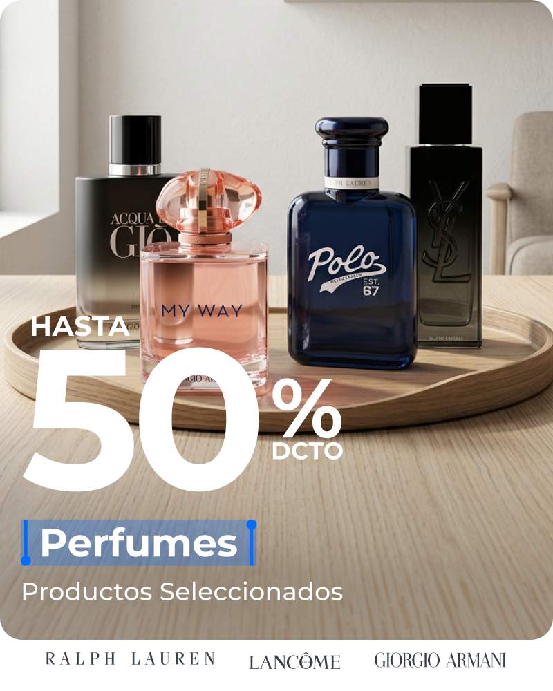 Perfumes