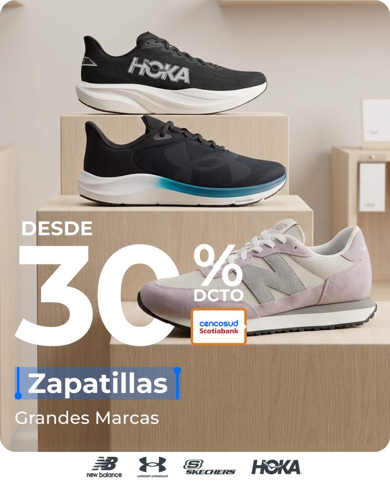 Zapatillas