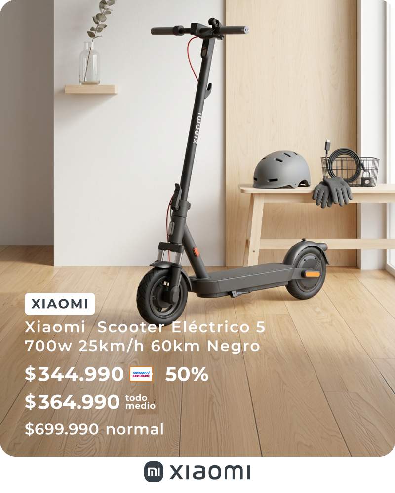 Scooter