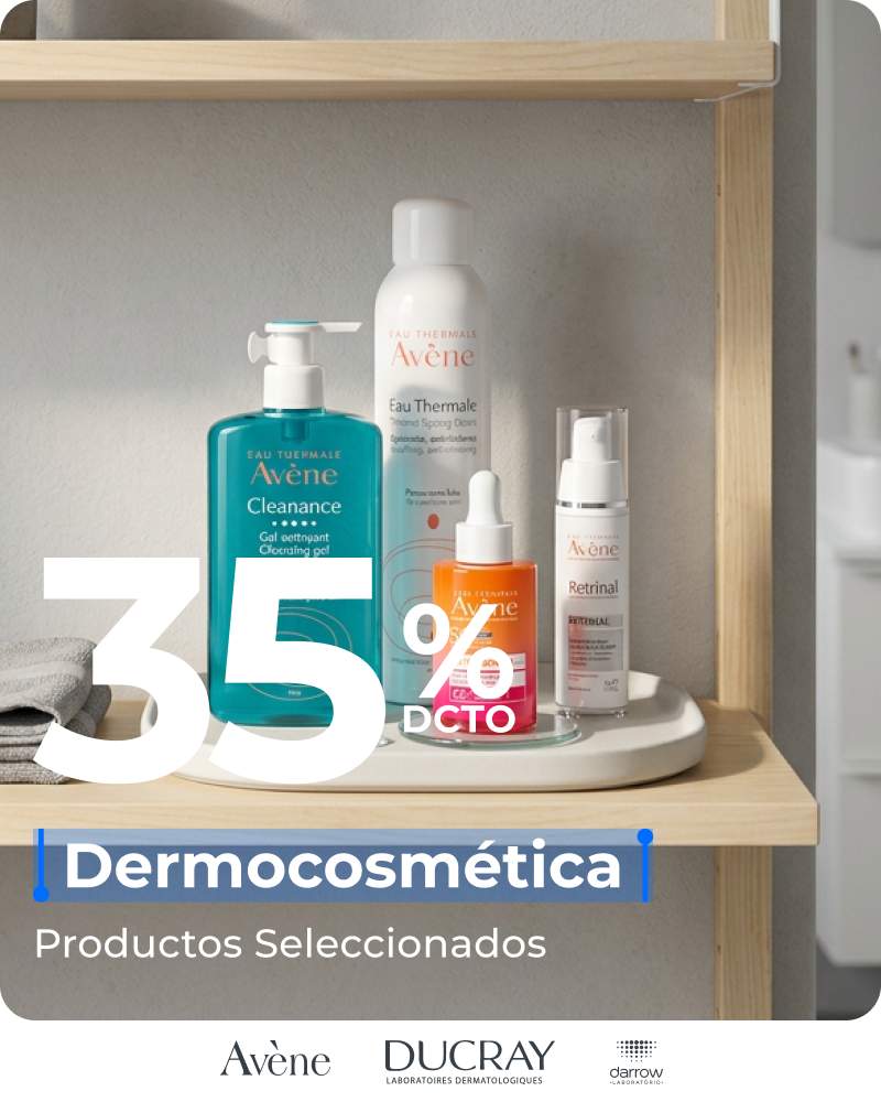 Dermocosmética