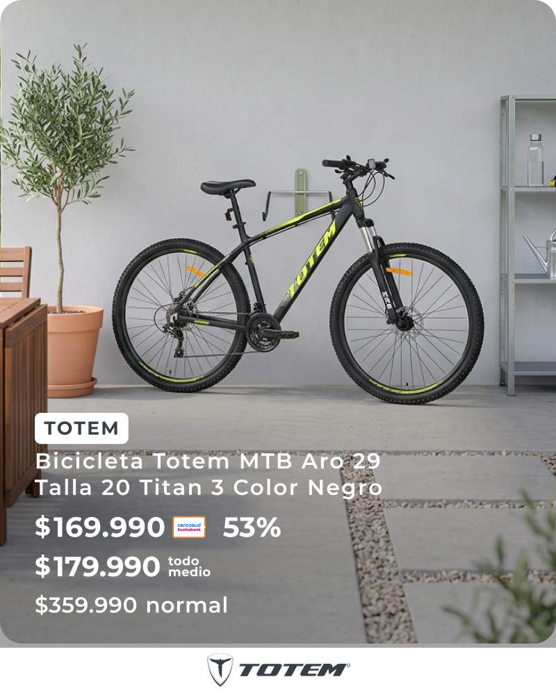 Bicicletas